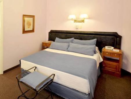 Hotel Muniz photo 4