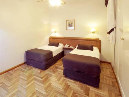 Hotel Muniz photo 5