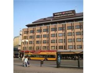 Original Sokos Hotel Wiklund image 1
