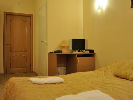 Pushkin photo 2