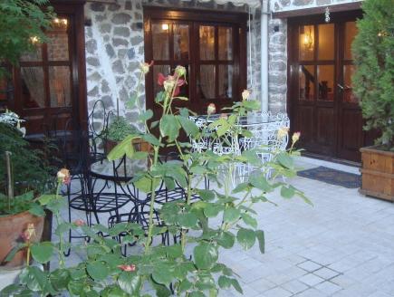 Angora House Hotel photo 2