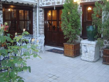 Angora House Hotel photo 3