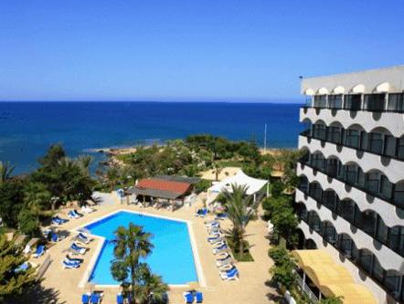 Crystal Springs Beach Hotel Protaras Cyprus thumbnail