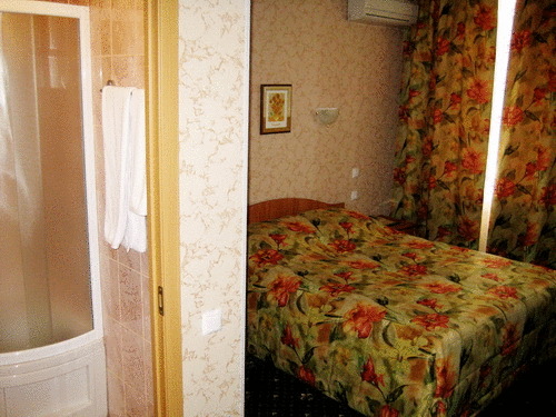 August Hotel photo 3