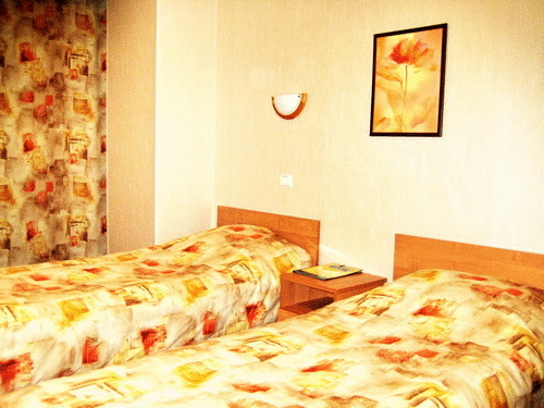 August Hotel photo 5