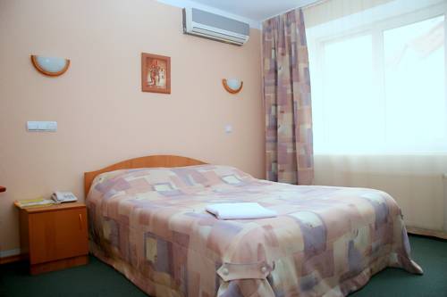 August Hotel