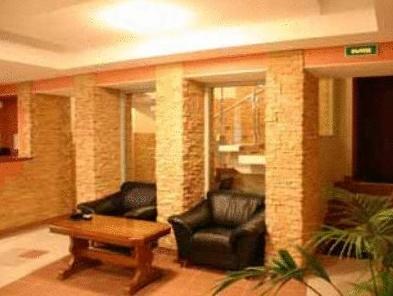 Kurskaya Hotel photo 2
