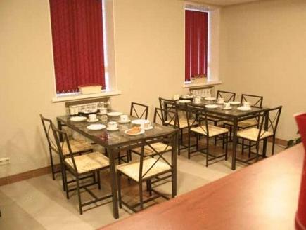 Kurskaya Hotel photo 3