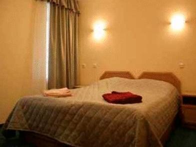 Kurskaya Hotel photo 5