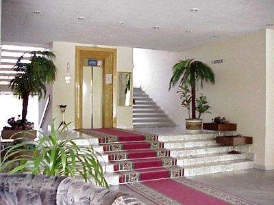 Hotel "Oktyabrskaya" photo 4