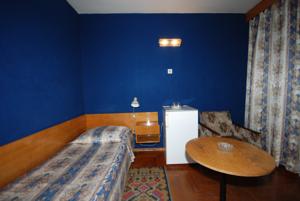 Hotel "Oktyabrskaya" photo 5