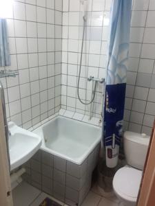 Hotel "Oktyabrskaya" photo 3