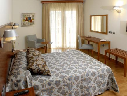 El Trebol Hotel