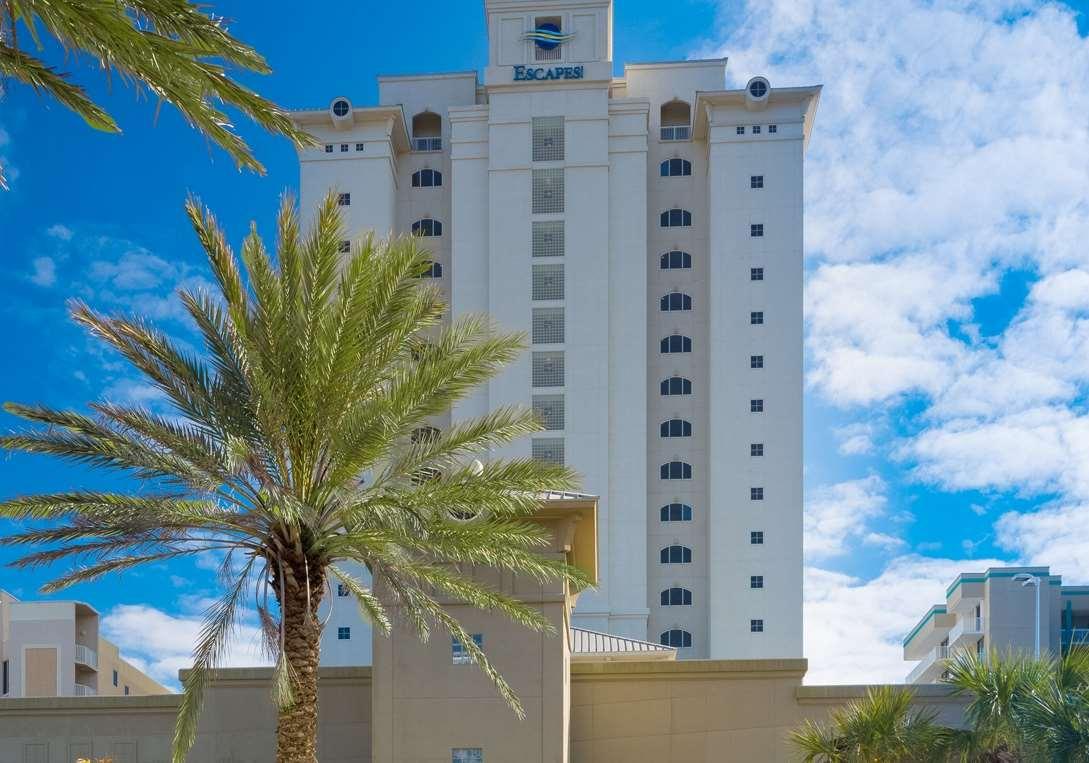Escapes To The Shores Orange Beach A Ramada by Wyndham オレンジビーチ United States thumbnail