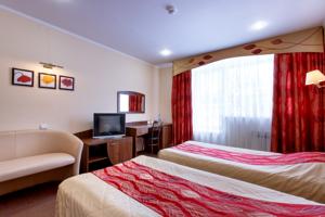 Evrika Hotel photo 4