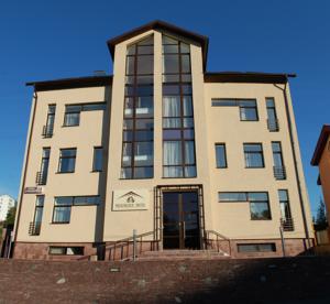 Hotel "Posad"