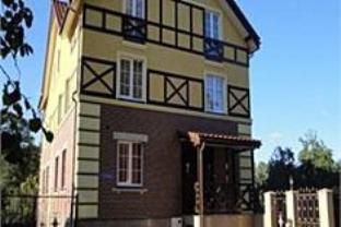 Streletsky Guest House photo 3