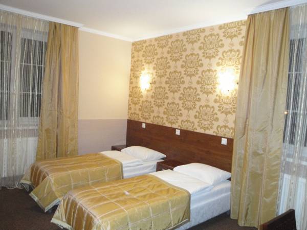Streletsky Guest House photo 4