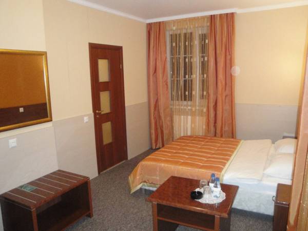 Streletsky Guest House photo 5