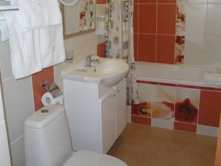 Streletsky Guest House photo 2
