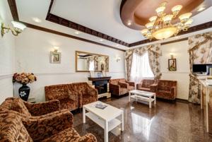 Hotel Gold photo 4