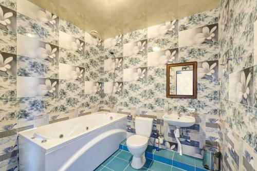Hotel Gold photo 2