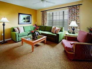 Holiday Inn Club Vacations At Orange Lake Resort image 1