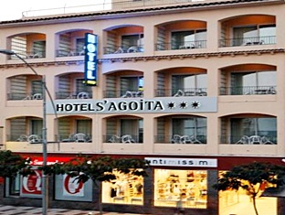 Hotel S'Agoita カステル プラヤデアロ Spain thumbnail