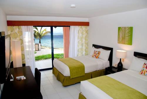 Casa Marina Beach an Amhsa Marina Resort All Inclusive ソスア Dominican Republic thumbnail