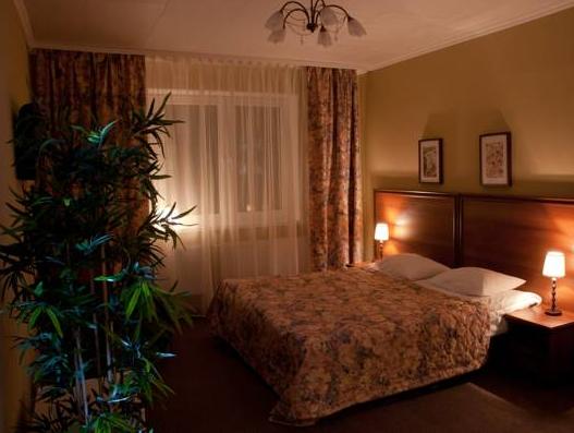 Vernisage Hotel