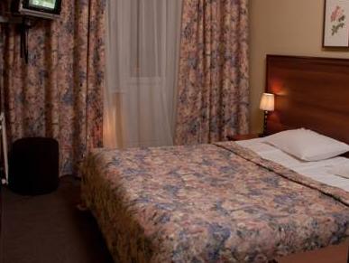 Vernisage Hotel photo 2