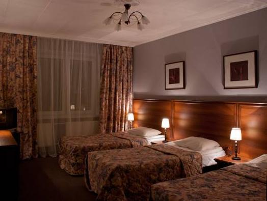 Vernisage Hotel photo 4