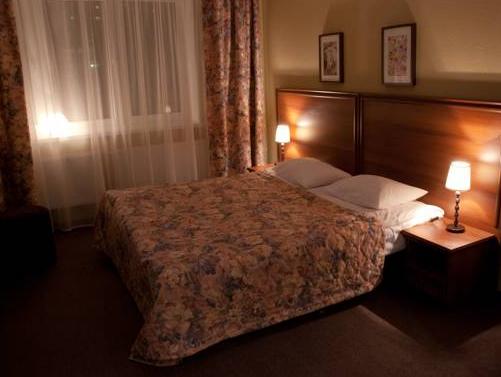 Vernisage Hotel photo 5