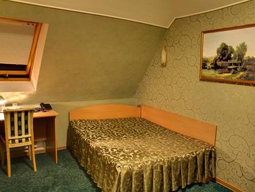 Suvorovskaya Hotel photo 5