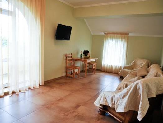 Imperia Hotel photo 2