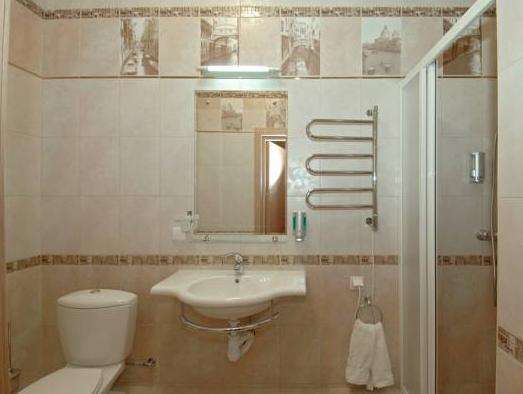 Maks Haus, otel'
