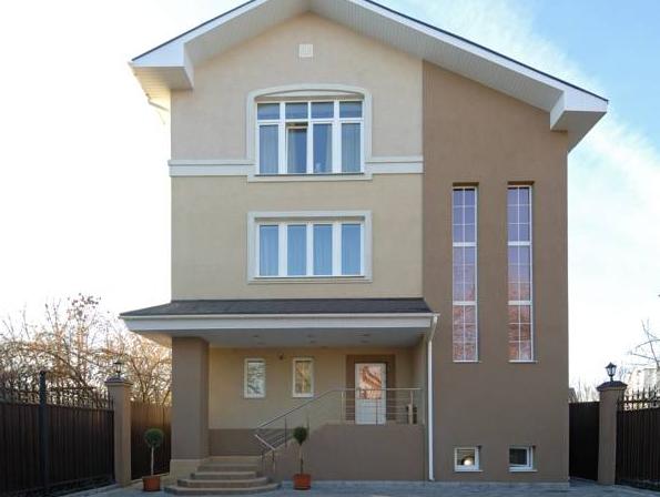 Maks Haus, otel' photo 3