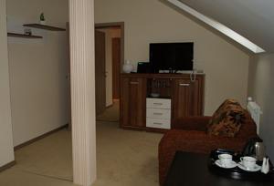 Sport, restaurant and hotel complex photo 5