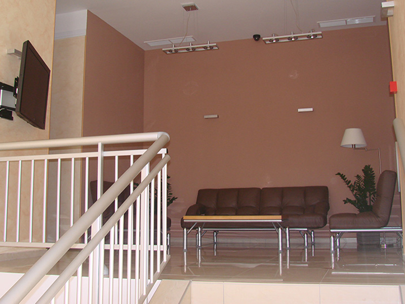 Sport, restaurant and hotel complex photo 4
