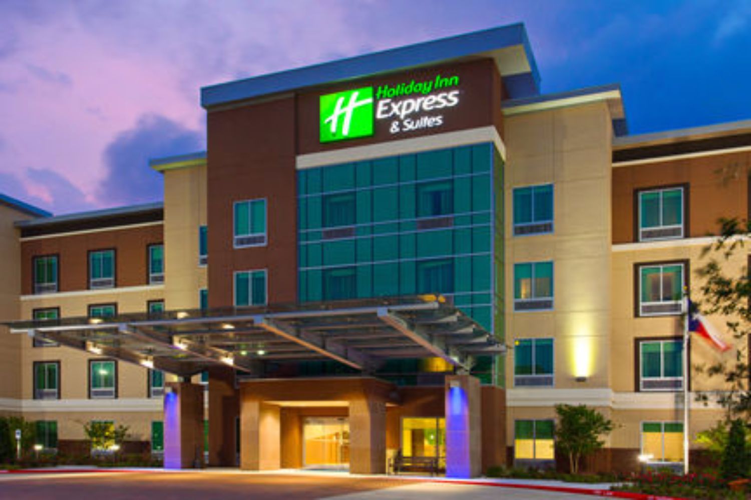 Holiday Inn Express & Suites Houston NW - Hwy 290 Cypress image 1