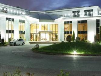 Life Port Hotel **** photo 2