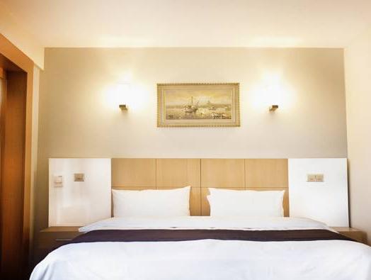 Life Port Hotel **** photo 4