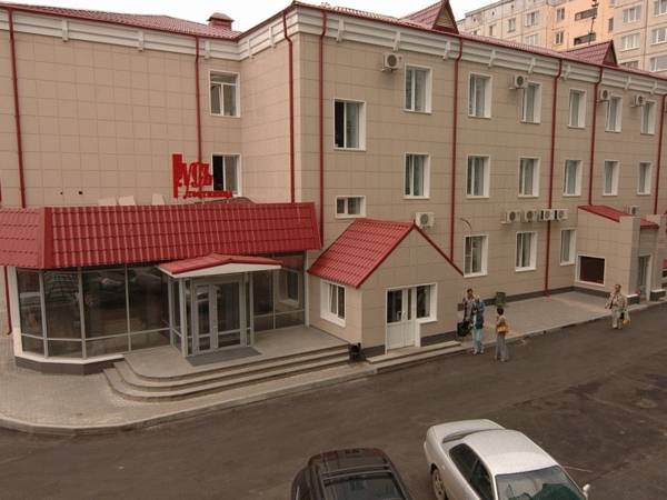 Rus' photo 2