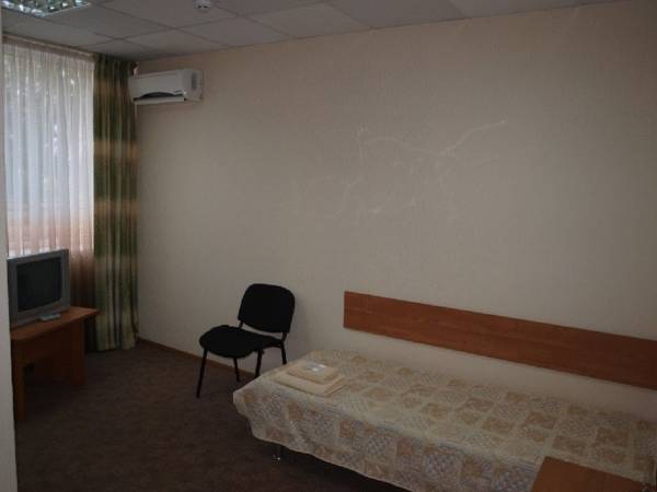 Mir Fitnesa Hotel photo 2
