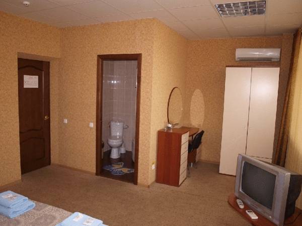 Mir Fitnesa Hotel photo 3