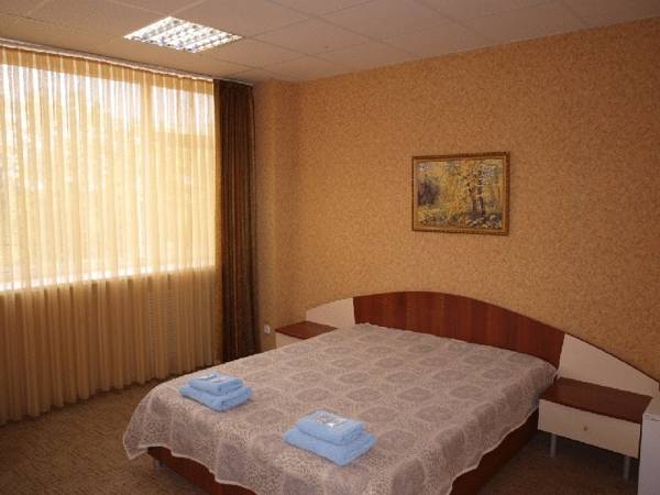 Mir Fitnesa Hotel photo 4