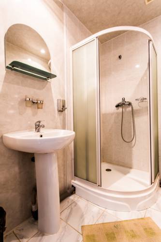 Mir Fitnesa Hotel
