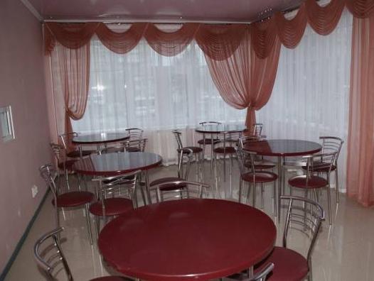 Salyut Hotel photo 2