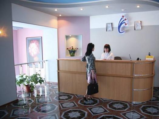 Salyut Hotel photo 5