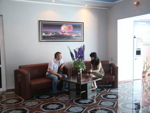 Salyut Hotel photo 3